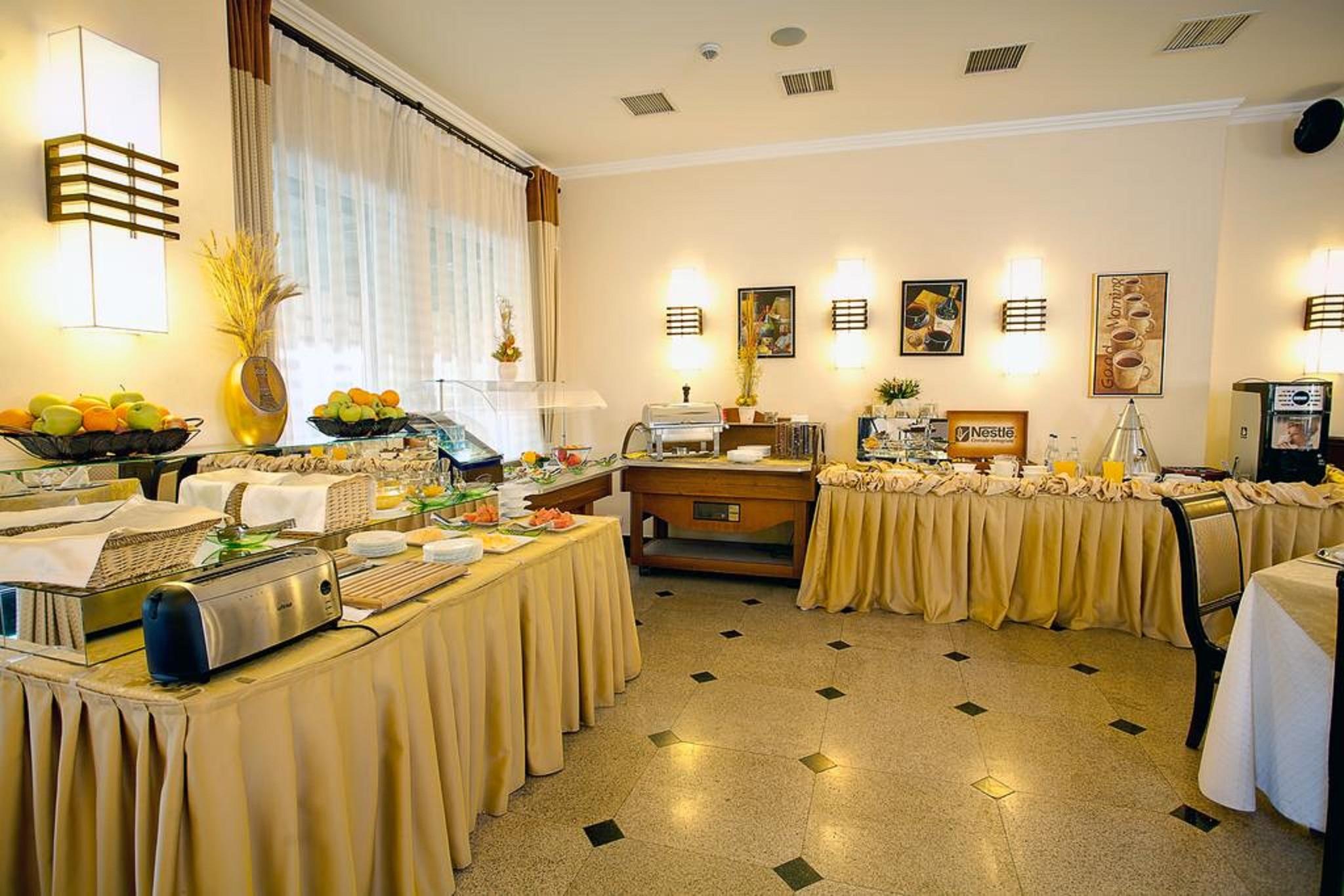 Hotel Tecadra Pipera Esterno foto