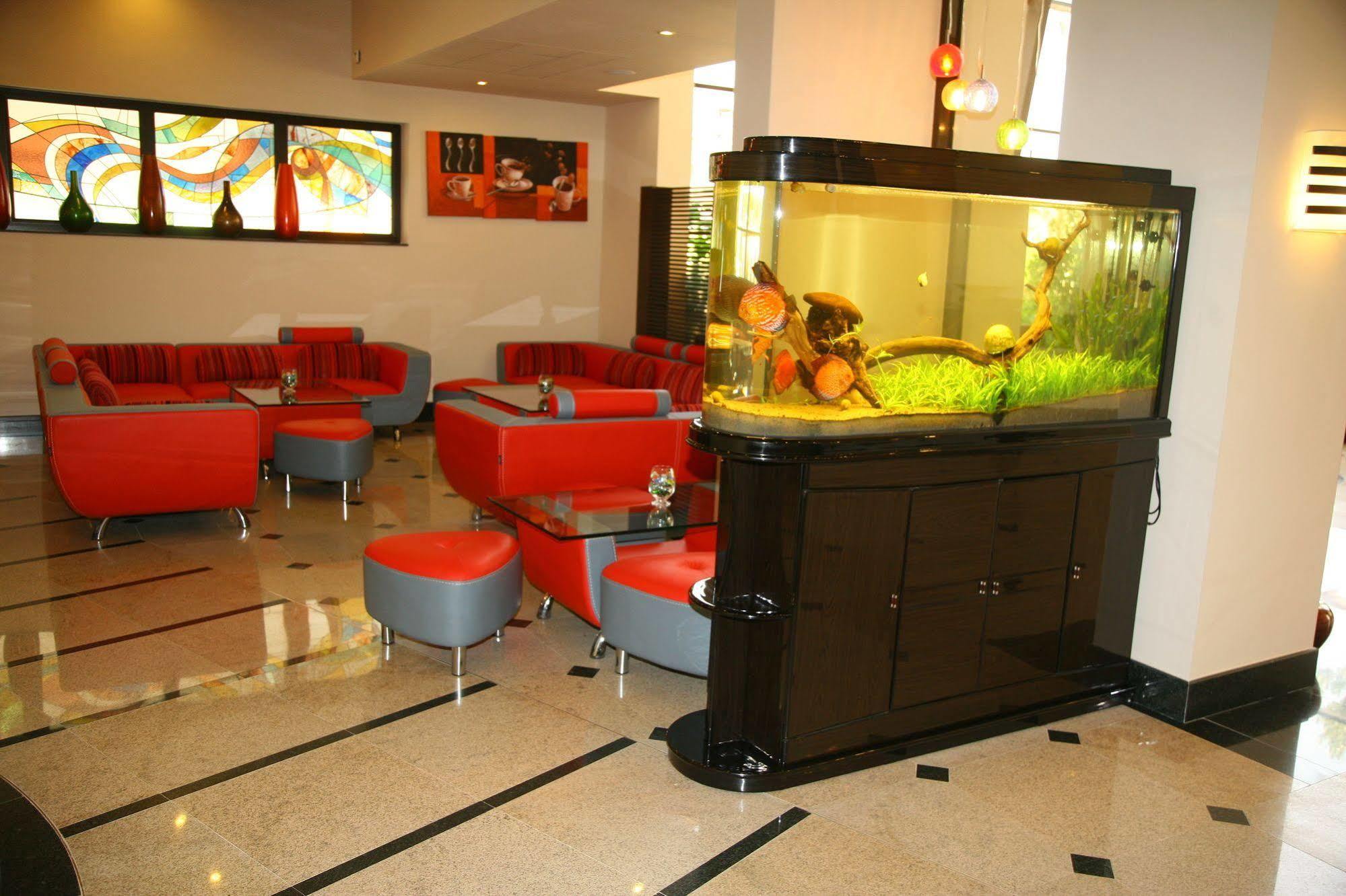Hotel Tecadra Pipera Esterno foto
